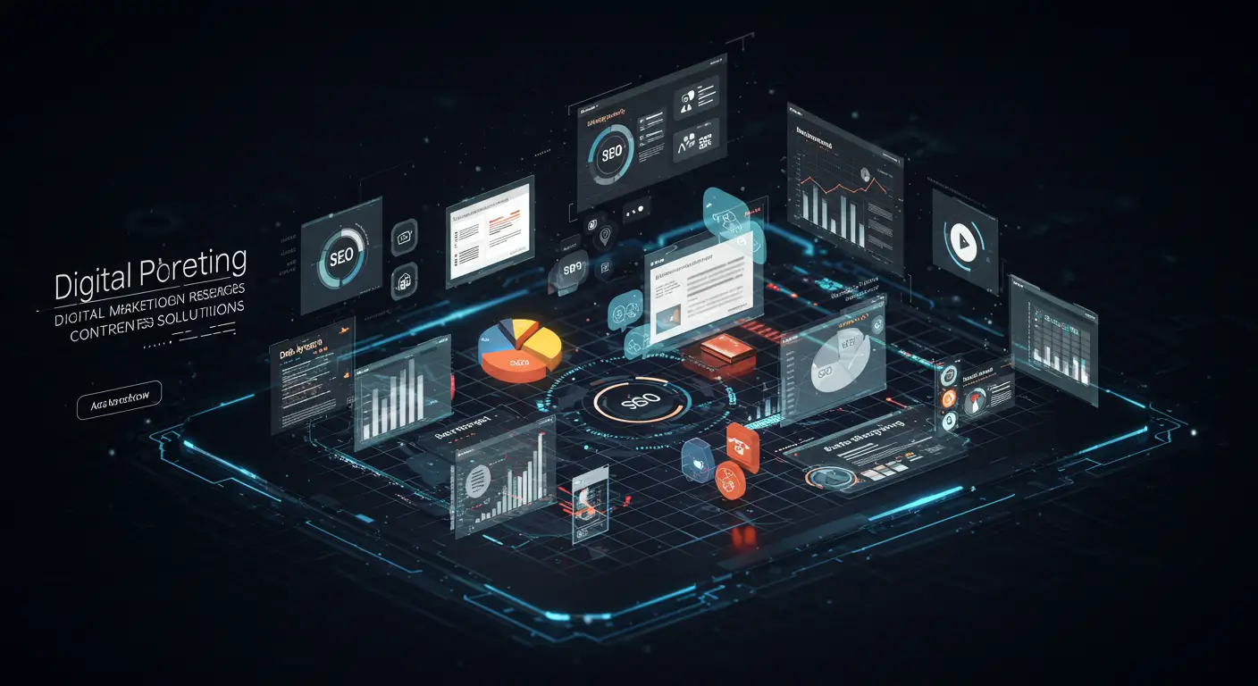 Social Media Marketing That Builds Communities & Drives Conversions